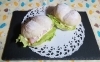 「手ごねパン教室開催」
