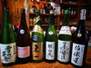 「春になりました‼️それだけで嬉しい。日本酒続々入荷です。」