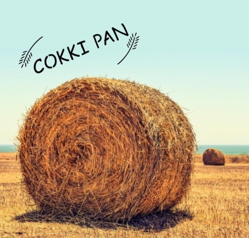「COKKI PANのパンフレットが出来ました～」