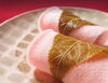 「ーー青柳のお菓子は全てが手作りーー」
