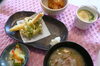 「○・。＊　今日のランチ　＊。・○」
