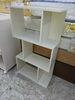 「4月14日①税込1,980円 S型ディスプレイラック 3段」