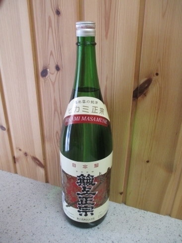 「島根県出雲市　日本酒買取　☆蔵たけうち出雲店☆  地酒買取ります！」