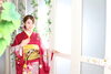 「cocoユニオンで成人式写真・衣裳すべて入ってコース」