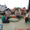 おいで絵本の楽しい時間　☆6月☆