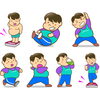 「【運動のまめ知識】みんなの体操ってご存知ですか？」