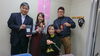 「ボイス・キュー「おつまみちょ～だい」KOUYAMAYAの神山さん出演♪」