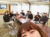 「緋勇陣　4/20 いよいよ明日は大試食会！」