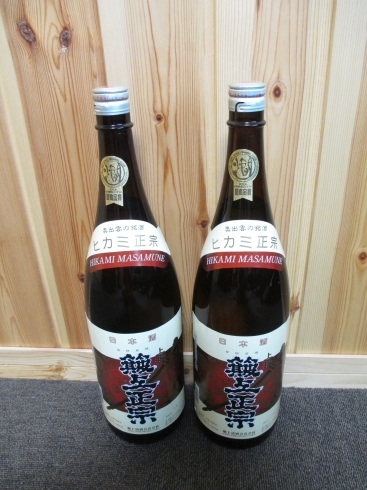 「島根県出雲市　日本酒買取　☆蔵たけうち出雲店☆  地酒買取ります！」