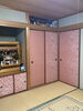 「部屋の雰囲気を変えてみました。」