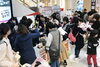 「子育て応援★おさがりマルシェ」