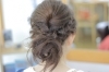 5 27 月 ビューティイベント開催 ヘアアレンジ講座 プレシャスヘア