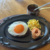 鉄板特選国産牛ハンバーグステーキ
