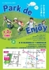 「パークdeエンジョイ2019に出店します」