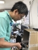 「足に合わせたインソールをお作りしてます！」