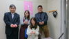 「ボイス・キュー「おつまみちょ～だい」金坂社労士事務所の矢崎さん出演♪」