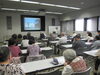 「とても分かりやすかったです。寝たきり予防の話。　　高住センターから、高齢者セミナー情報です。」