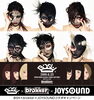 「BiSHと同じステージへ！BiSH×brokker×JOYSOUNDコラボキャンペーン開催中♪」