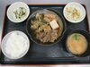 「本日の夕食メニュー　交野市　小林診療所　デイサービス　有料老人ホーム」
