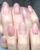 人気すぎて入手困難 Ageha アゲハ 先生のラメジェル Nail Foot Care Private Salon Macaron マカロン のニュース まいぷれ 松江