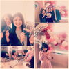 「イベント開催中♡ｷｬｯ(∀〃(〃∀)ｷｬﾂ♡」