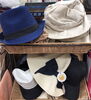 「UV帽子大量入荷♪」
