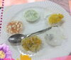 「離乳食講習会」