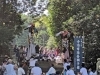「各地で春祭りが行われています！」
