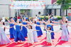 「コルトンプラザ文化祭出演してきました♡フラダンス メンバー募集 市川市 南行徳 船橋市 江戸川区 初心者ok お子様連れok 」