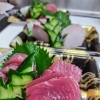 カツオ