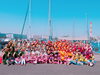 「5/5夢の島ハワイアンフェスティバル参加します！フラダンス メンバー募集 市川市 南行徳 船橋市 江戸川区 初心者ok お子様連れok 」