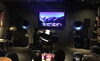 「“Akechan "GW” Piano Night ♪” へのご来場ありがとうございました。本日も20:00より営業、GW連続営業もあと2日です！！」