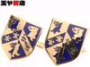 「美品 オックスフォード トリニティカレッジ カフスボタン販売中！ 玉や質店 千葉県市川市 本八幡駅」