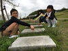 「あそびあむNEWS 【小学生あそびの体験「でこぼこをさがそう」　紹介】」
