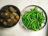 「長岡京市のお野菜」