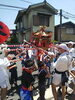 「酒解神社 子ども神輿」