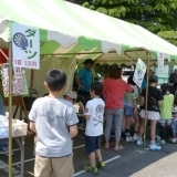 行方市麻生公民館☆こどもまつり☆が開催されました。