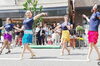 「三島 ダンスエクササイズ いい汗かいて爽快！」