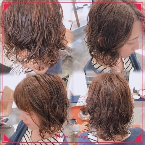 「八女市大島の美容室 hanon hair ハノンヘアー です！」