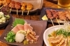 炭火焼鳥　つむぎ～紬～