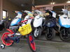 「柳町サイクルショップ」通学用自転車、通学用バイクのご相談承ります♪
