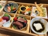 「船橋で法事・慶事のご予約承り中。お祝い事・歓送迎会など様々なコース料理あります。Ａ5ランクのお肉で特別なひと時を提供いたします」