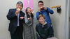 「ボイス・キュー「おつまみちょ～だい」Boulangerie Ca de'pendの若崎さん出演♪」