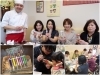 「新小岩シバサキさんで人気のハーバリウムボールペン制作♪」