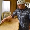 「味噌講座、残席僅かです。」