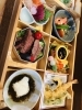 「船橋で法事・慶事のご予約承り中。お祝い事・歓送迎会など様々なコース料理あります。Ａ5ランクのお肉で特別なひと時を提供いたします」