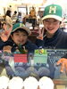 「今年もやるぞ～夏休み特集！自由研究にオルゴール制作はいかがですか？NO4」