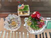 「今年もやるぞ～夏休み特集！自由研究にオルゴール制作はいかがですか？NO2」