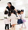 「【三島教室】 英語・ダンス何歳から始めますか？」