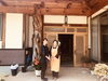 「隠岐の島町の凄い豪邸を見て来ました(o^^o)」